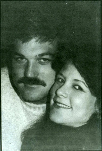Joe Nash: Scanned from Inside the Seahawks magazine, November 21, 1986