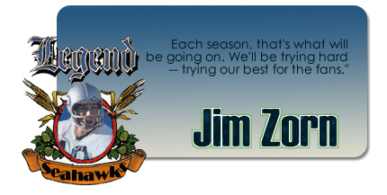 Jim Zorn